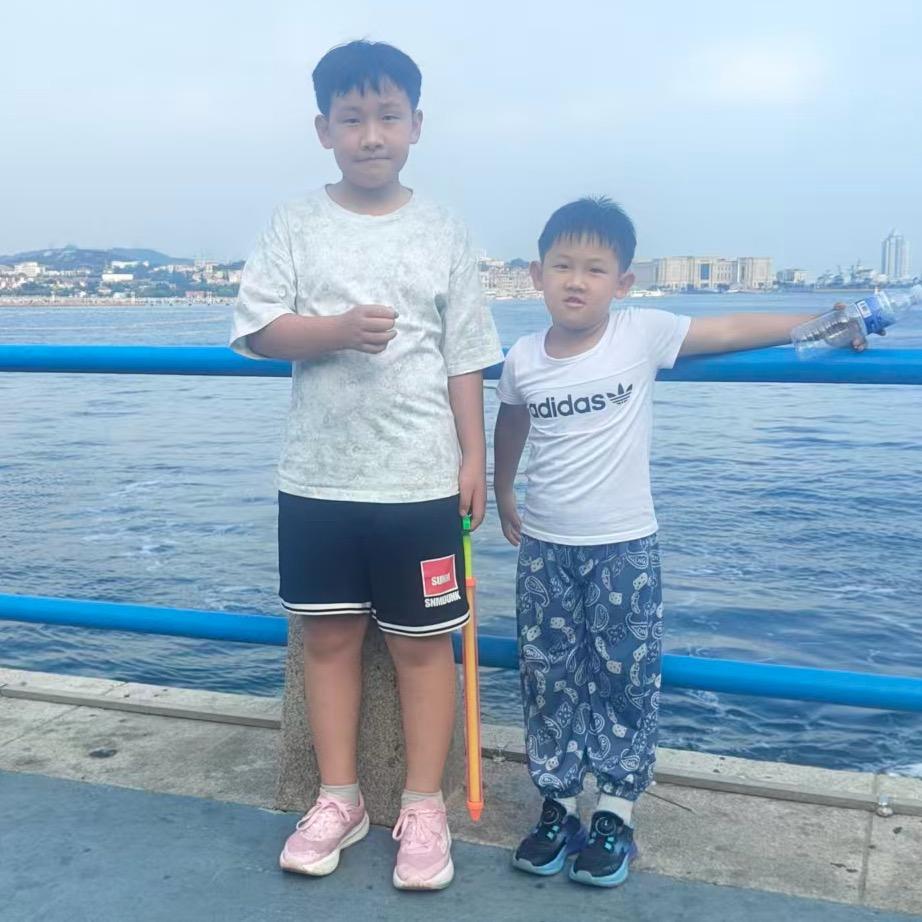 华盛驾校刘丰波