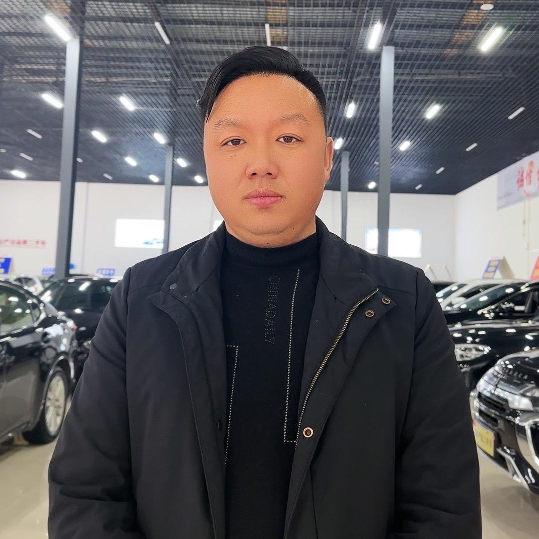青山严选品质二手车