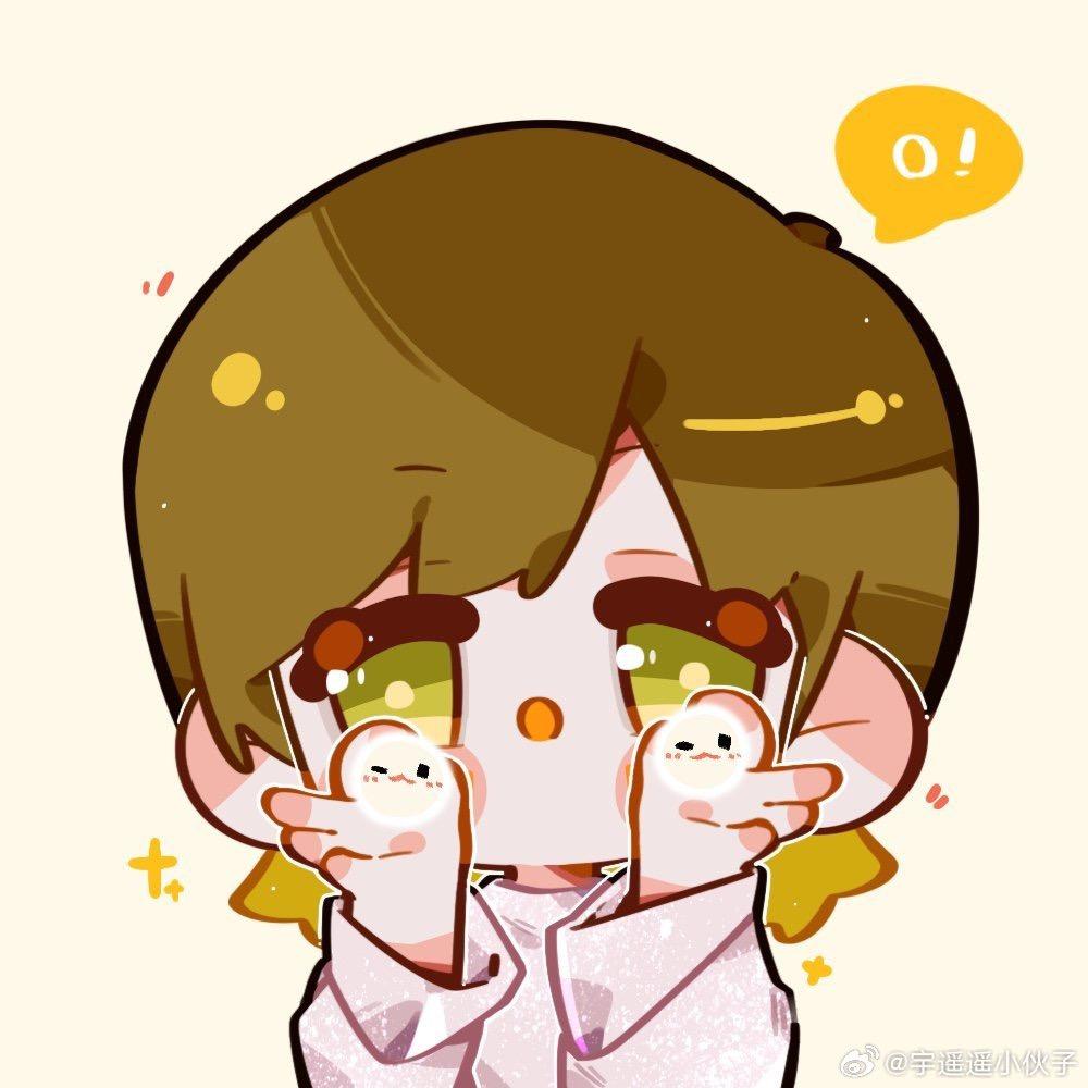 追摘星的家萱