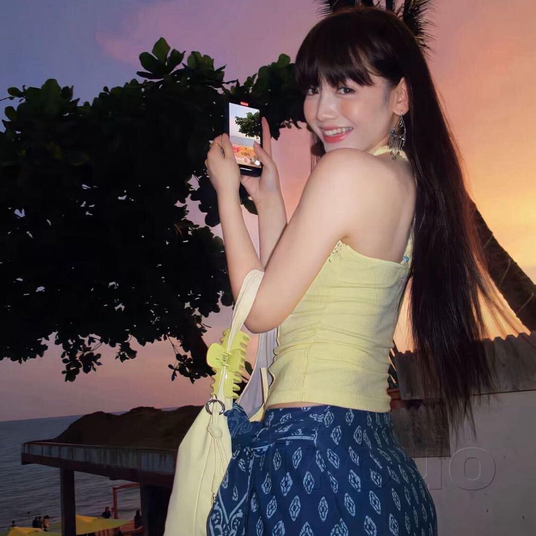 秝琪琪-