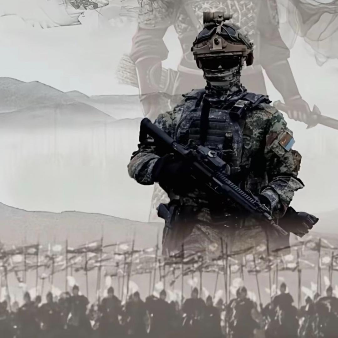 单名一个“浩”