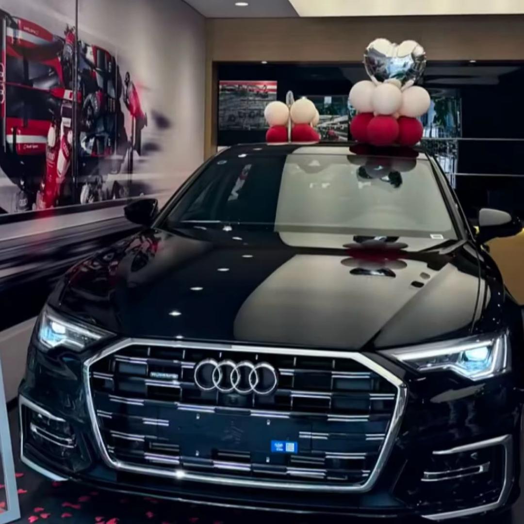 大洋说车🚘(瑕疵版)