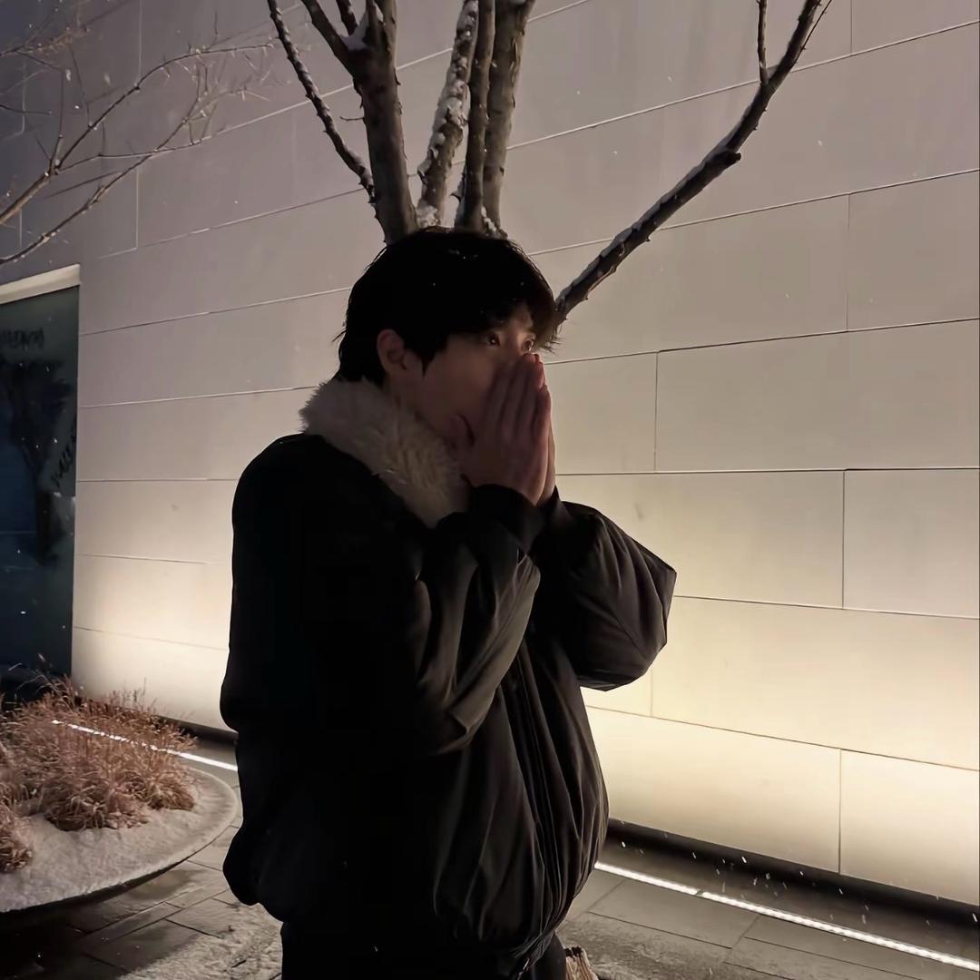 suho 老师