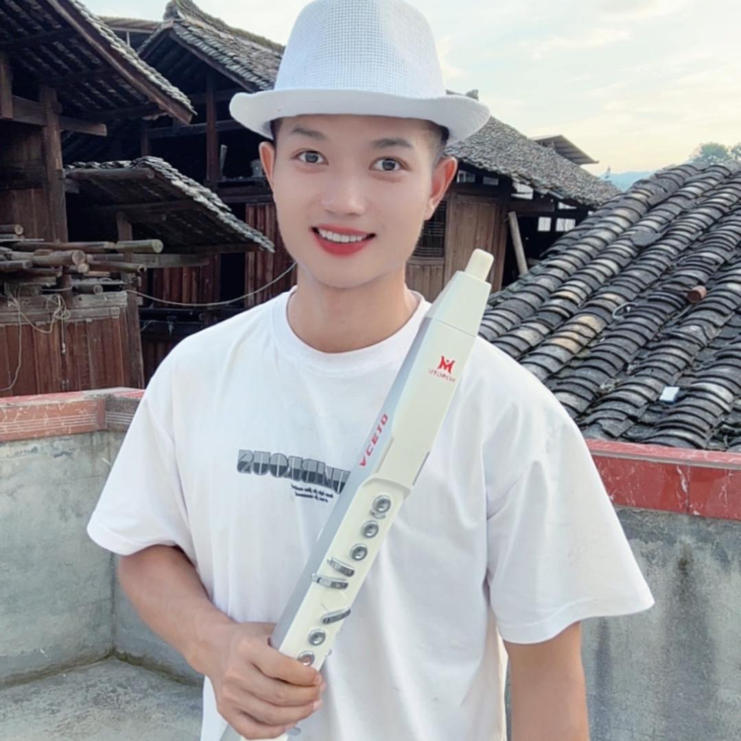 @贵州小杨