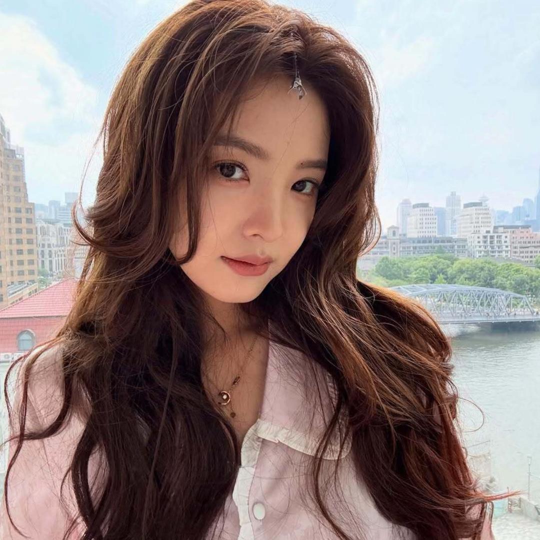 涵涵涵、
