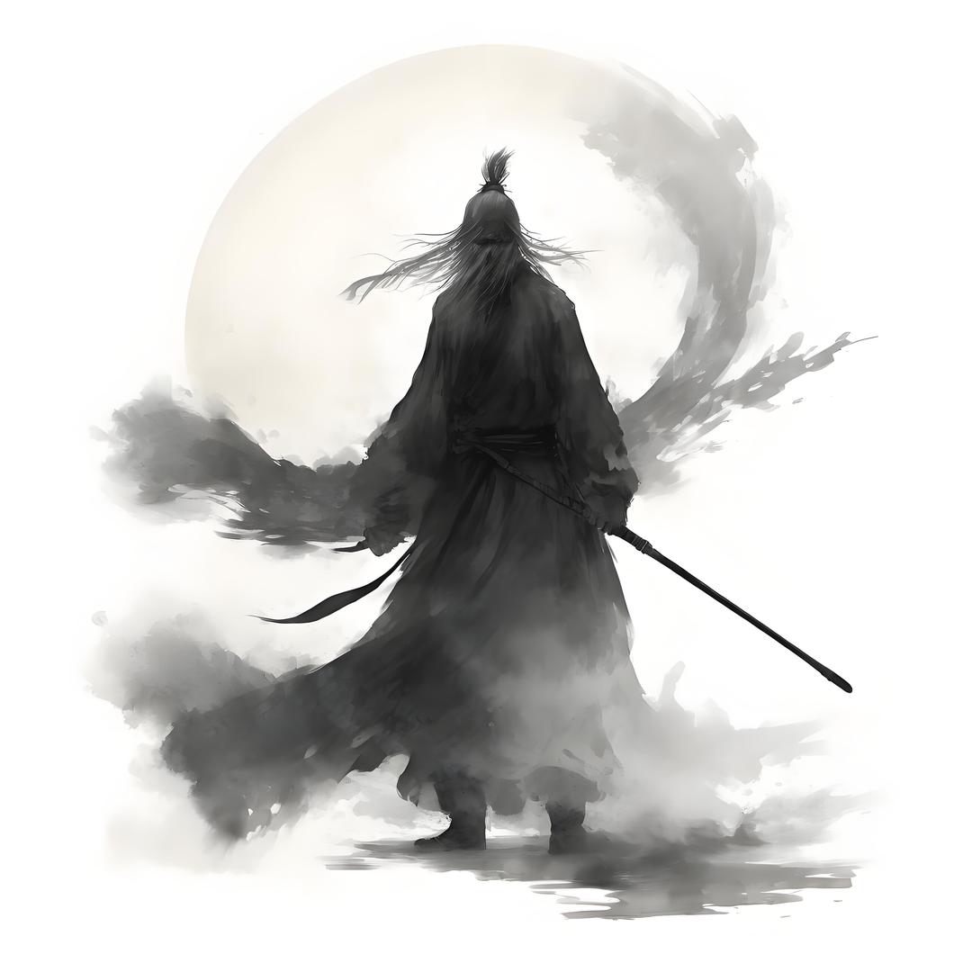 悟☯️坤灵