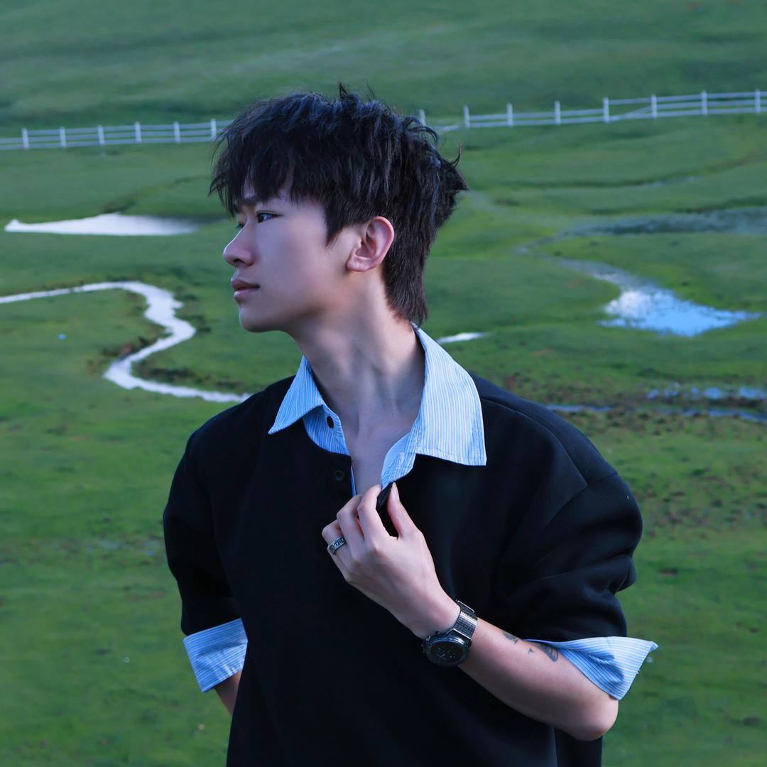 WINGA-朴老师昆明男发