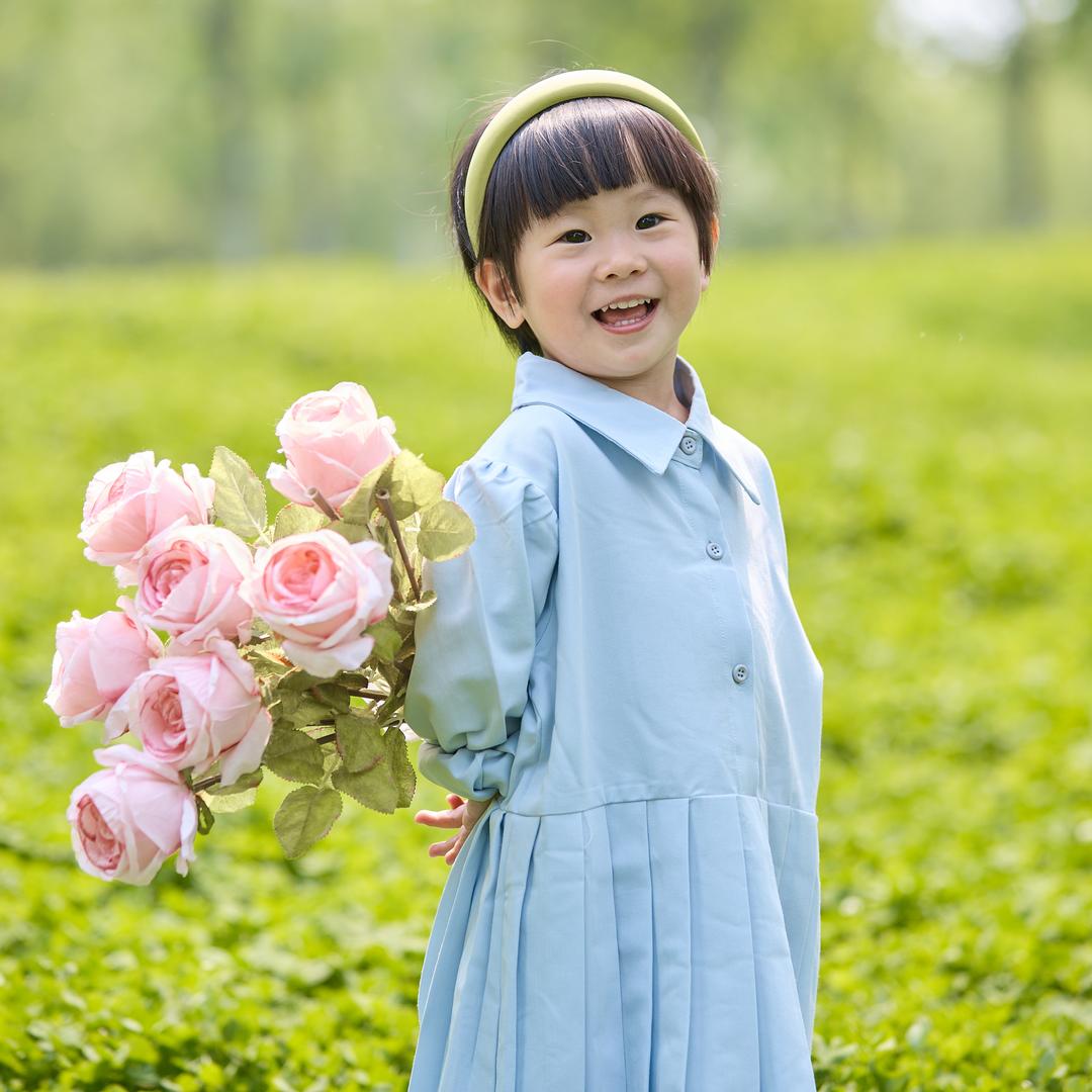 小悦悦成长日记