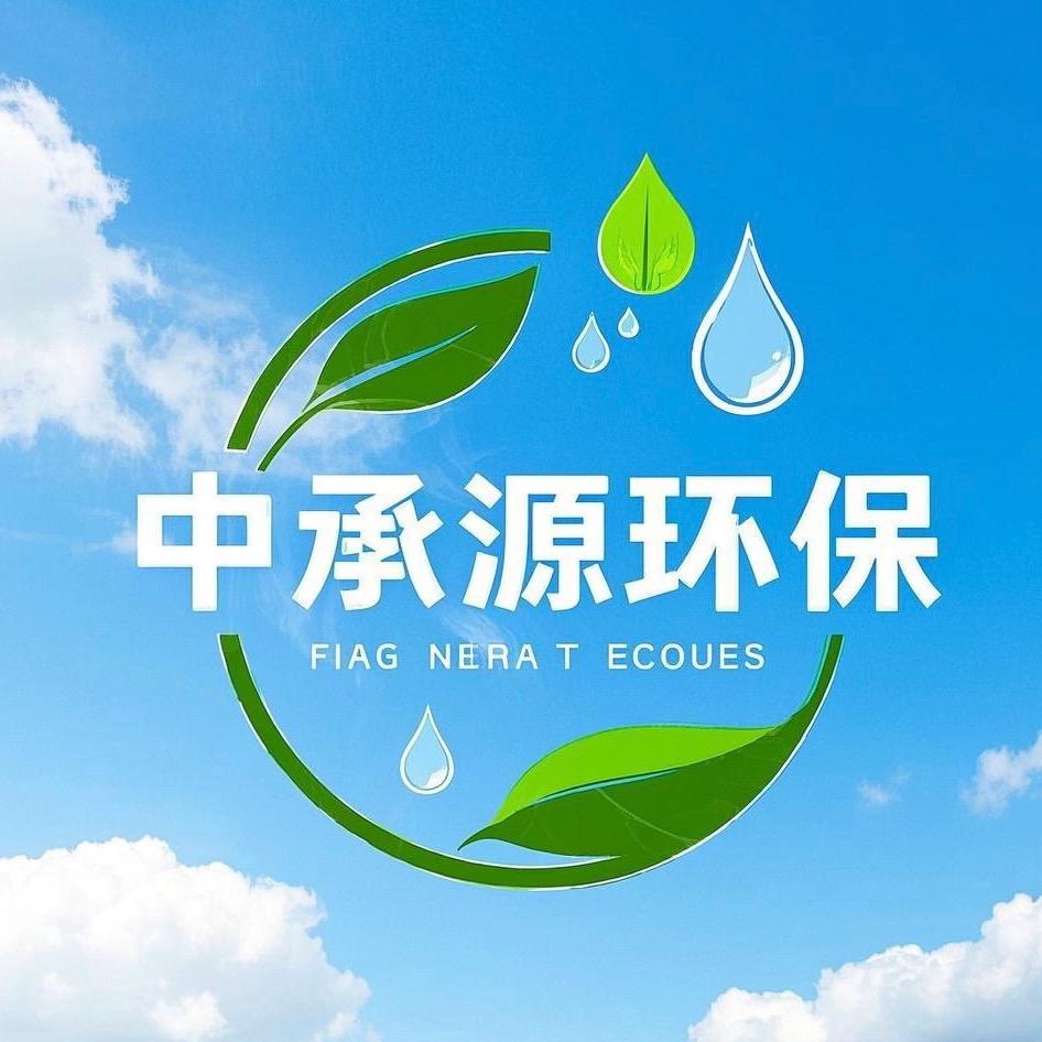环保技术服务商