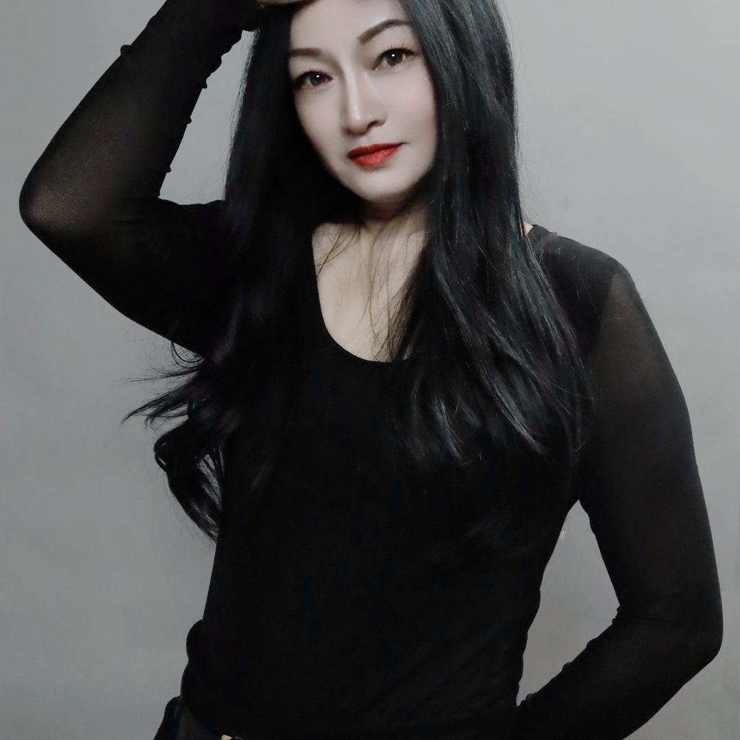 仙仙（梦想舞团航少团队舞蹈老师）