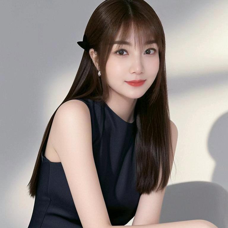 小丽丽