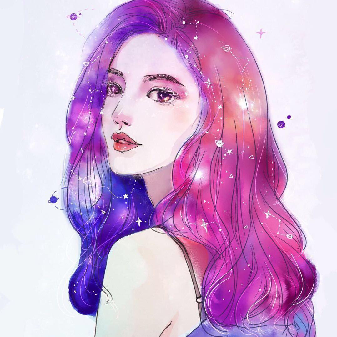 Annie♐️昕