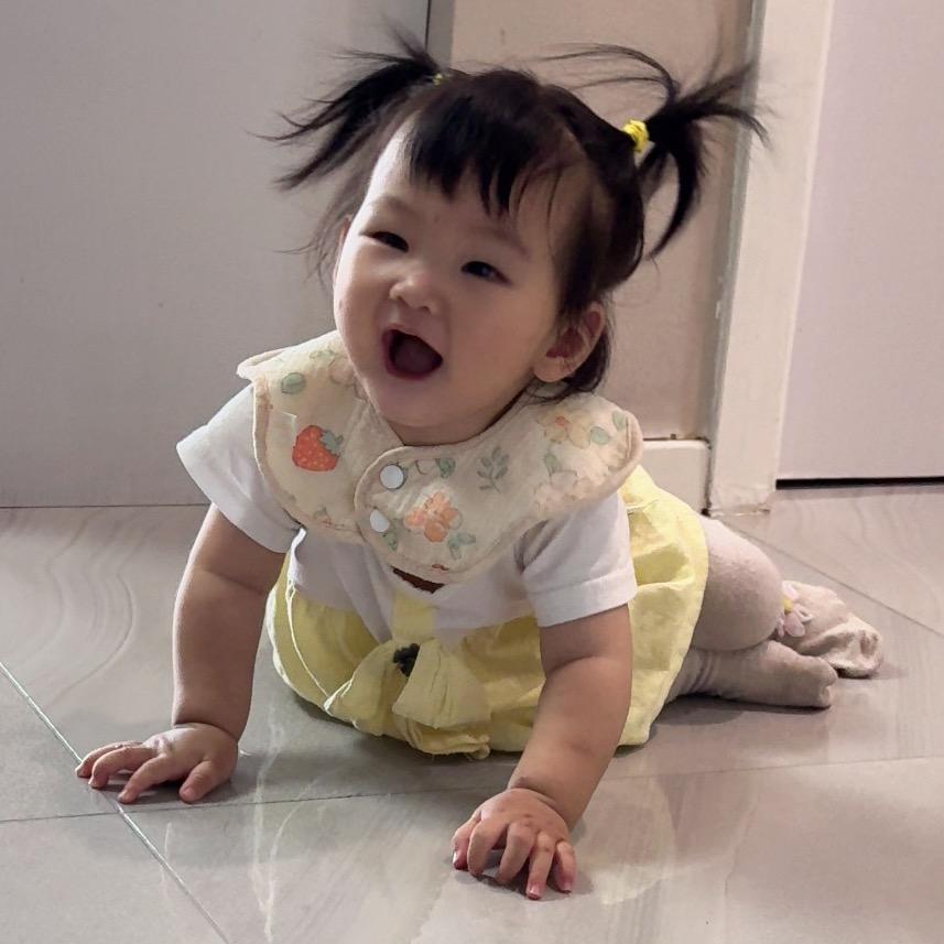 可爱炸弹.