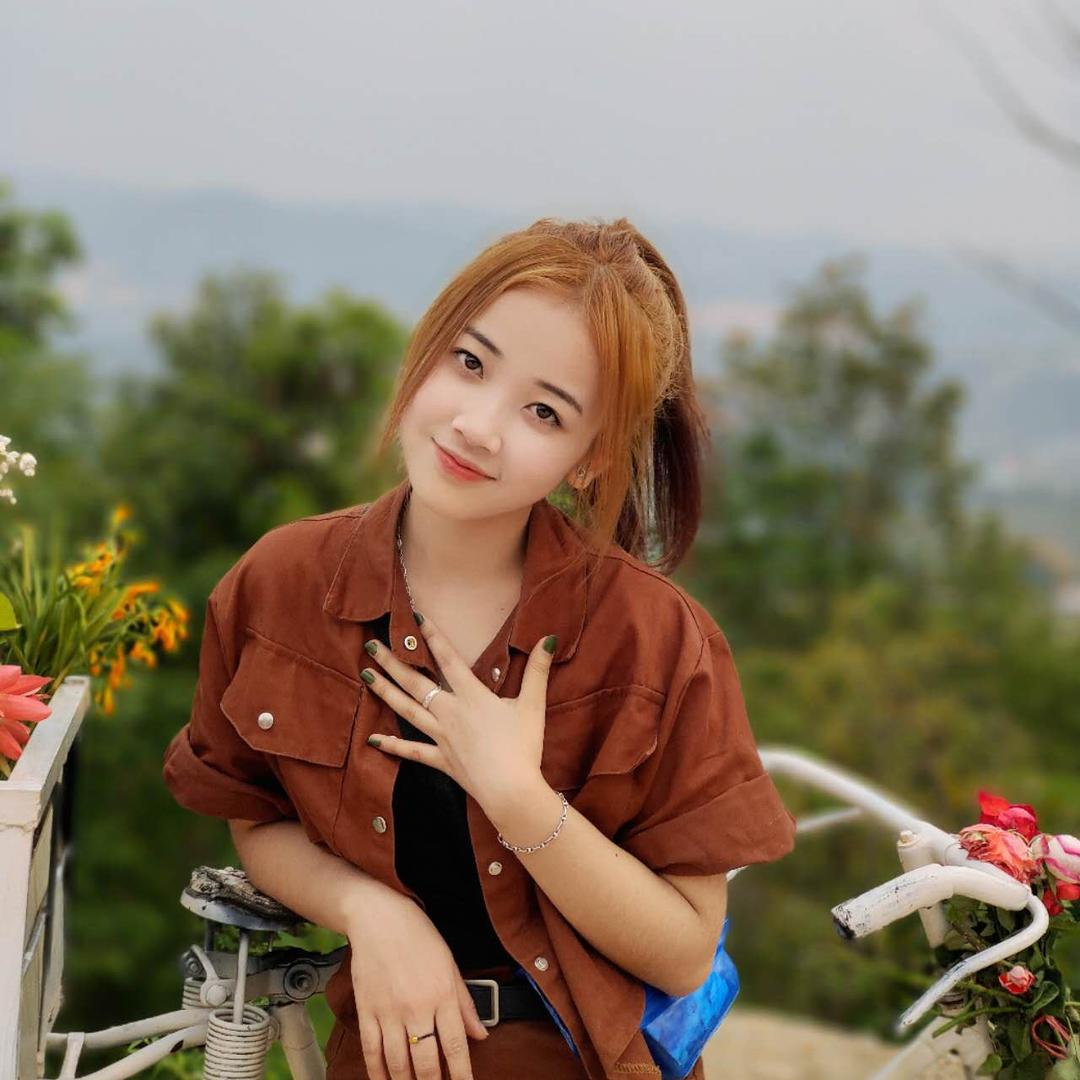💫小捞捞🍃（Lao）