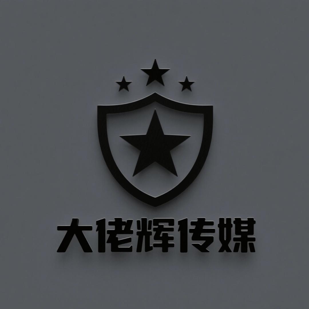 贵州大佬辉文化传媒有限公司