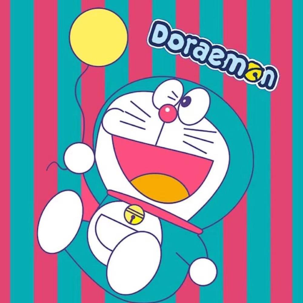 哆啦A梦