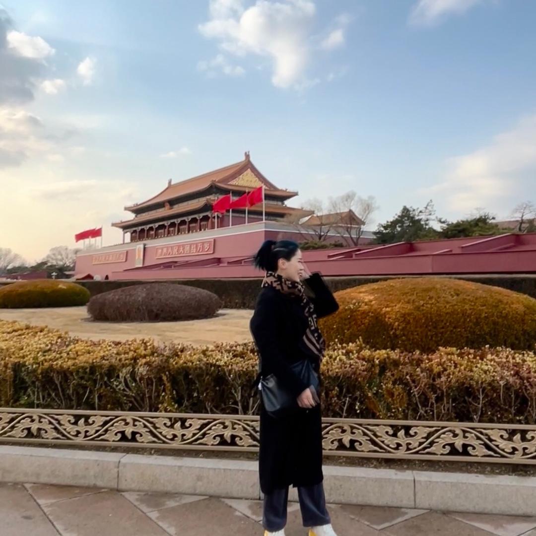 李  不管💕