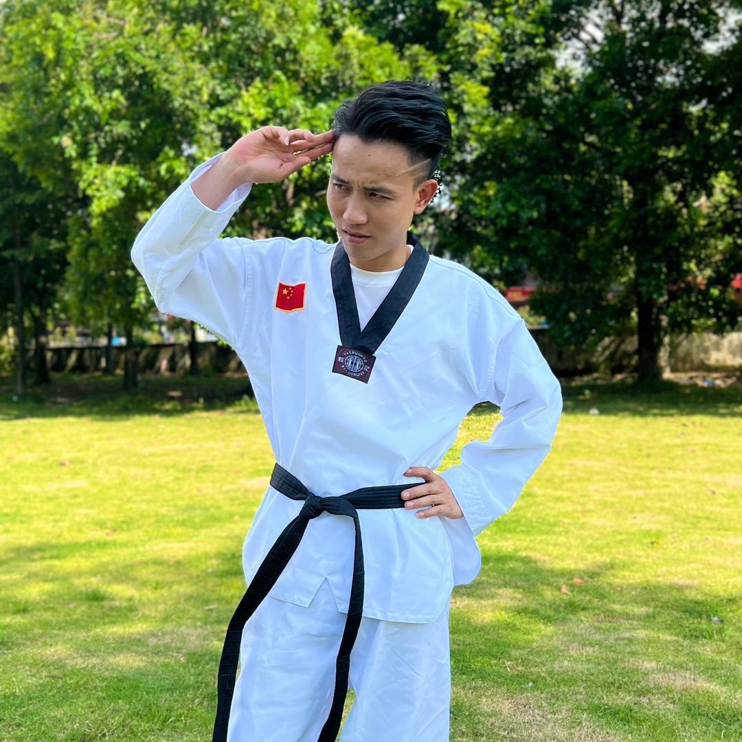 追风（黄钢明）@抖音