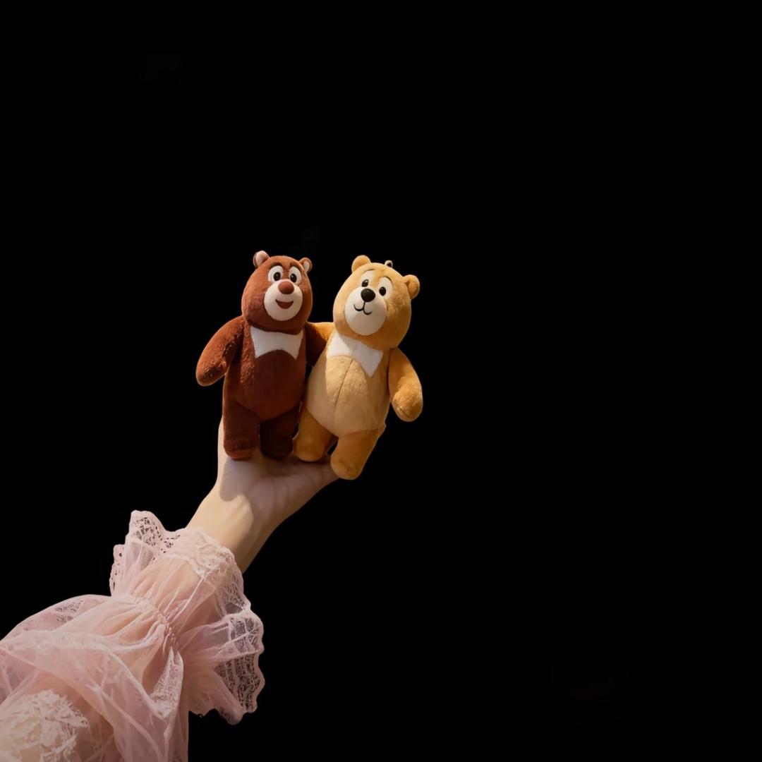 宝 儿໌🧸