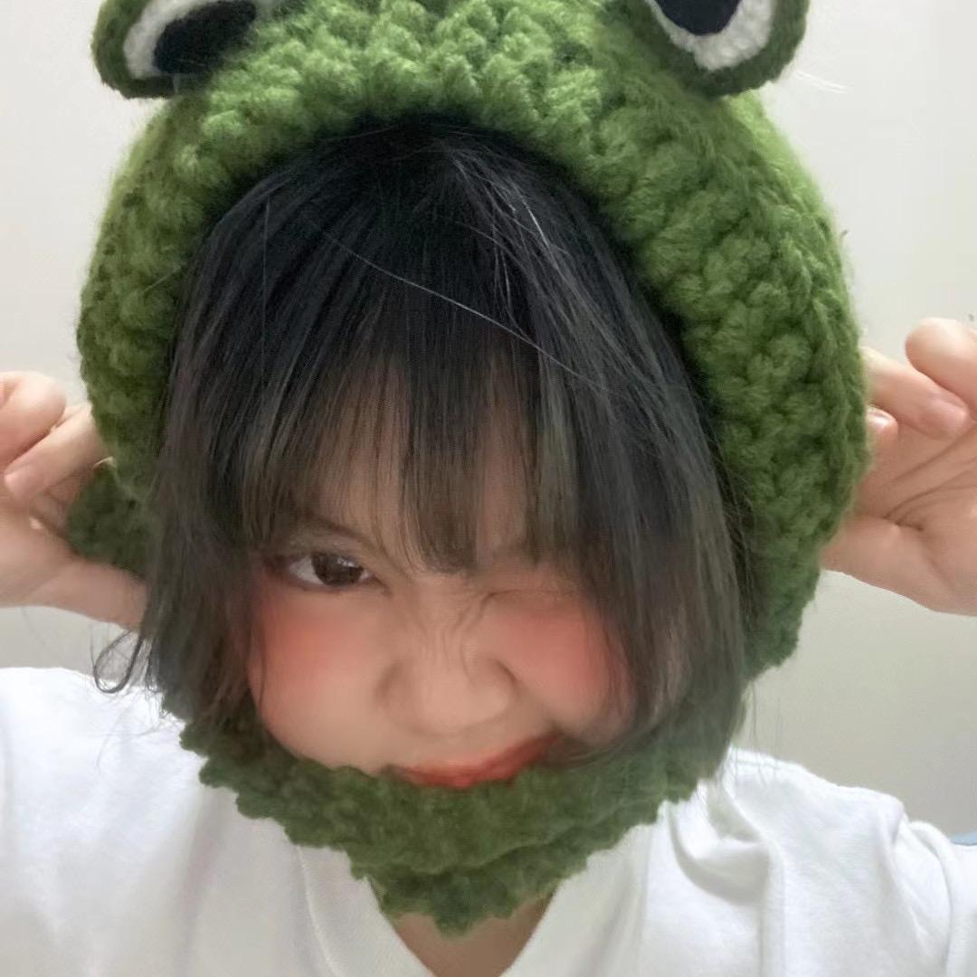 壮壮不吃鱼