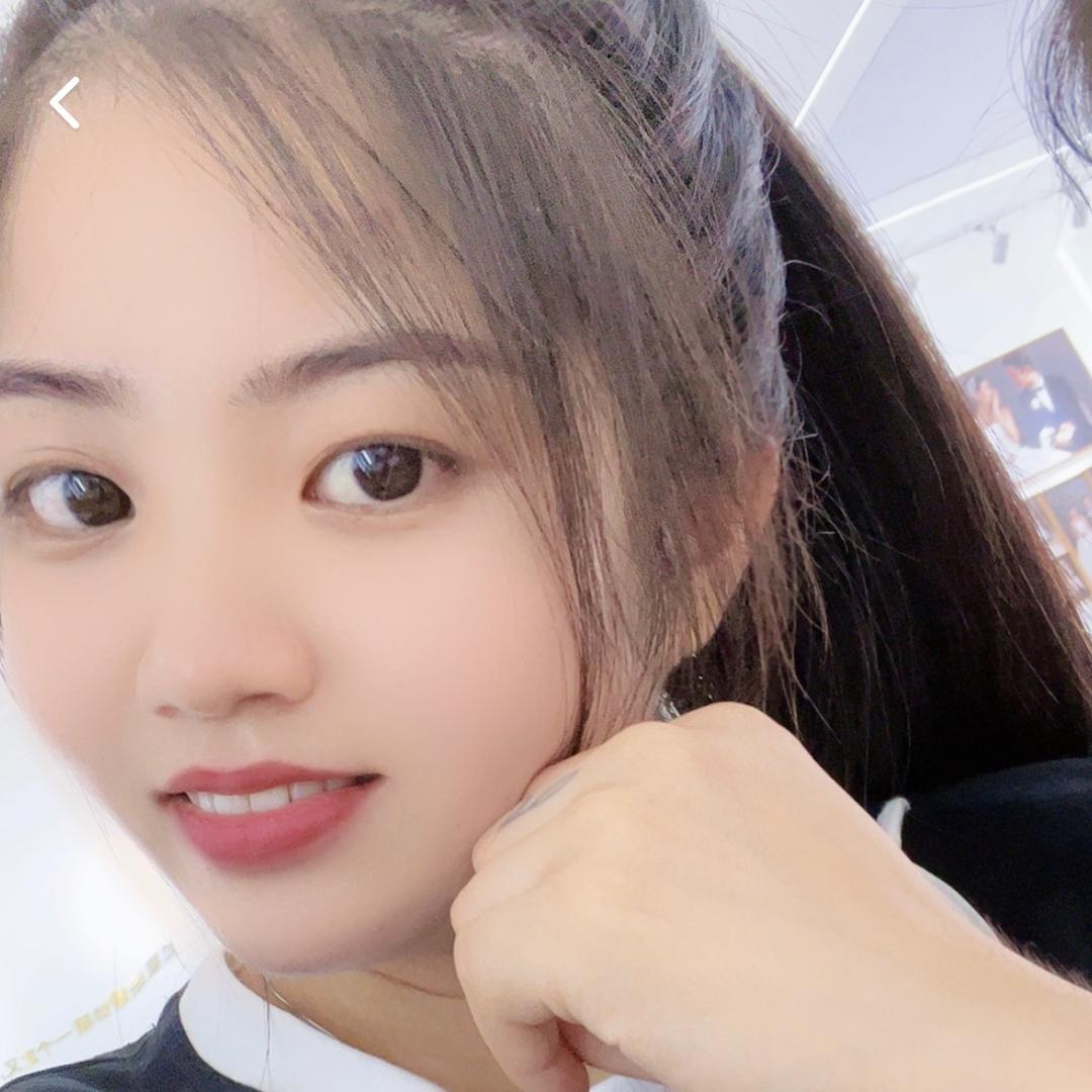 小丽丽🍭