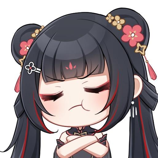 夏可可_Sama