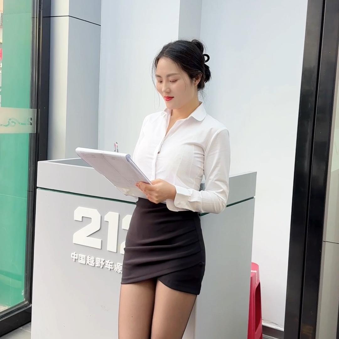遵义212越野（琴琴姐）