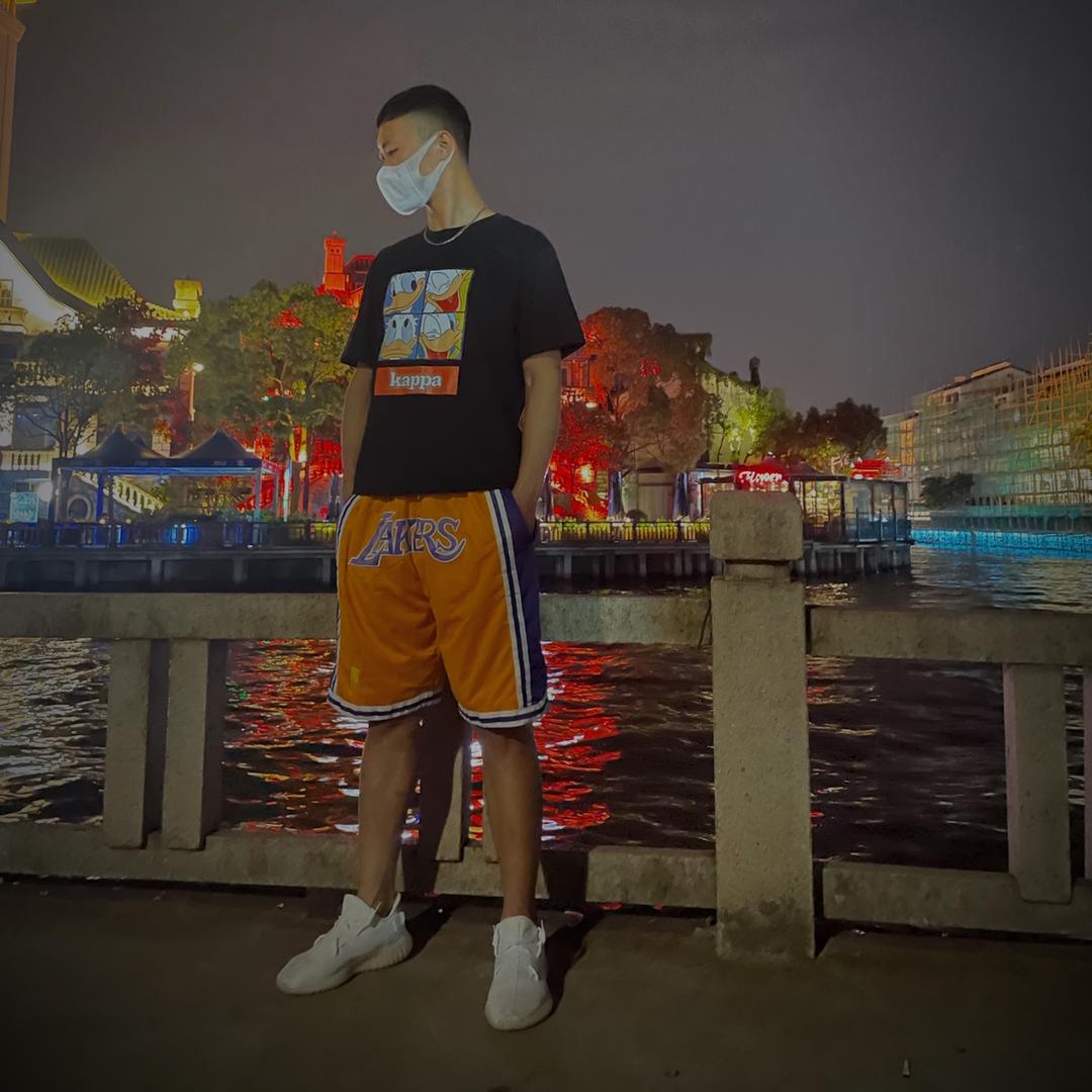 体育老师的朋友圈