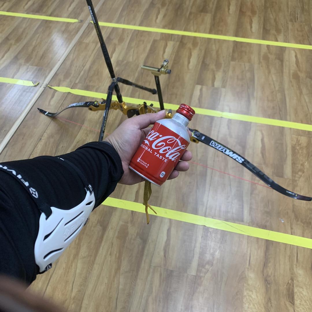 叫个啥呢（射箭版🏹️）