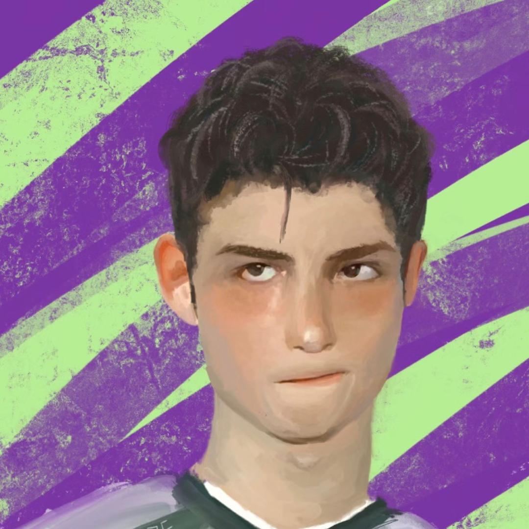 黄包車⚽️