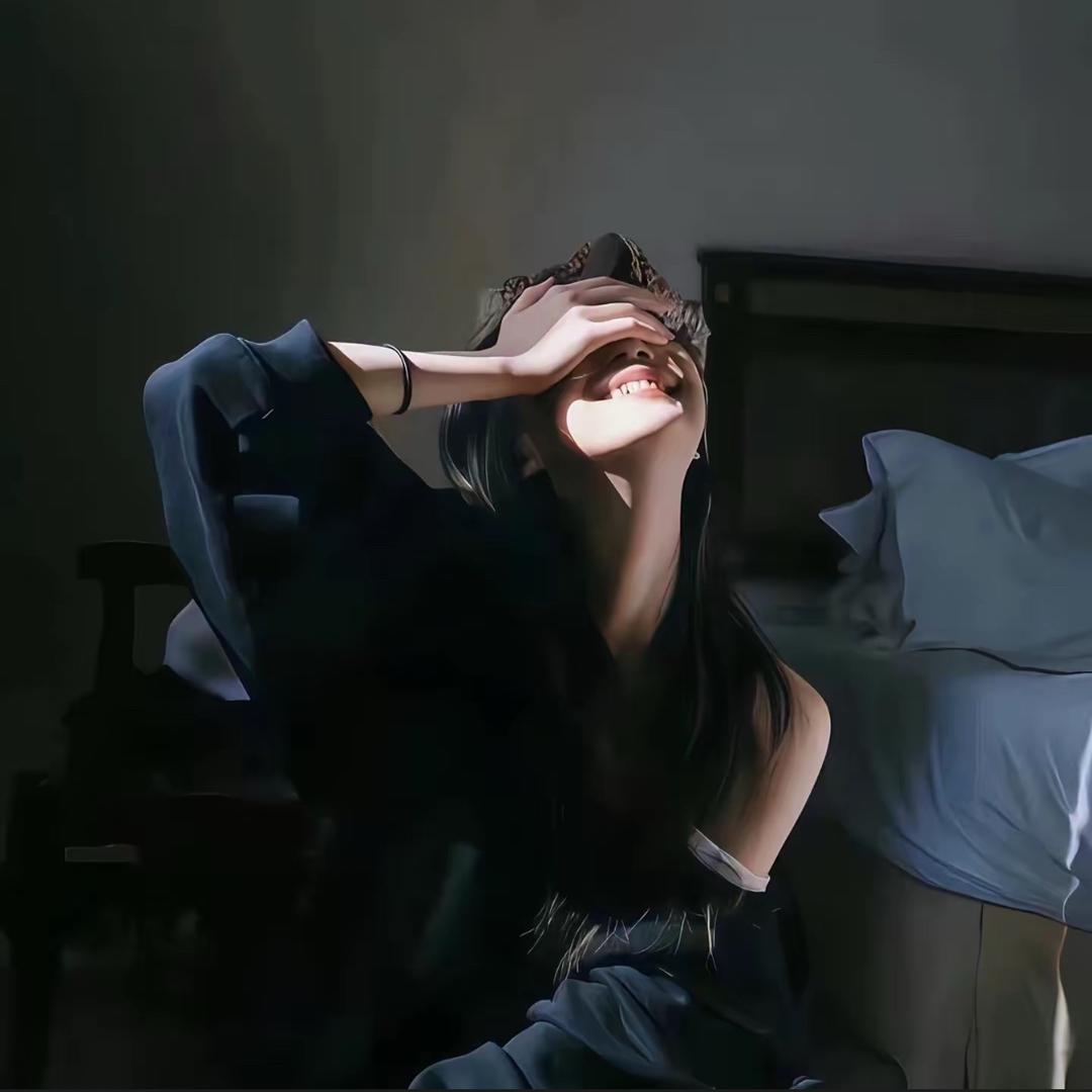 訂①份晚安