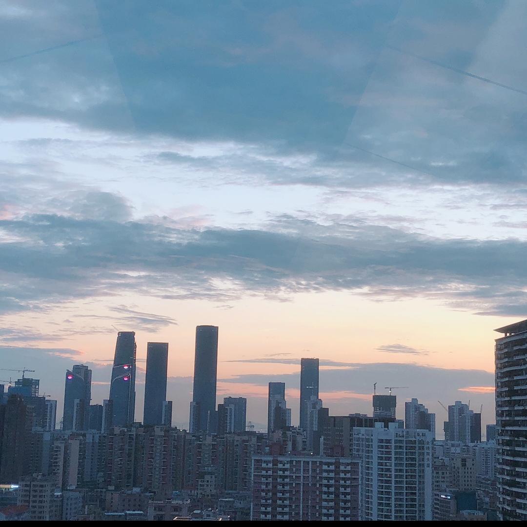 没有专属称呼的深圳房东