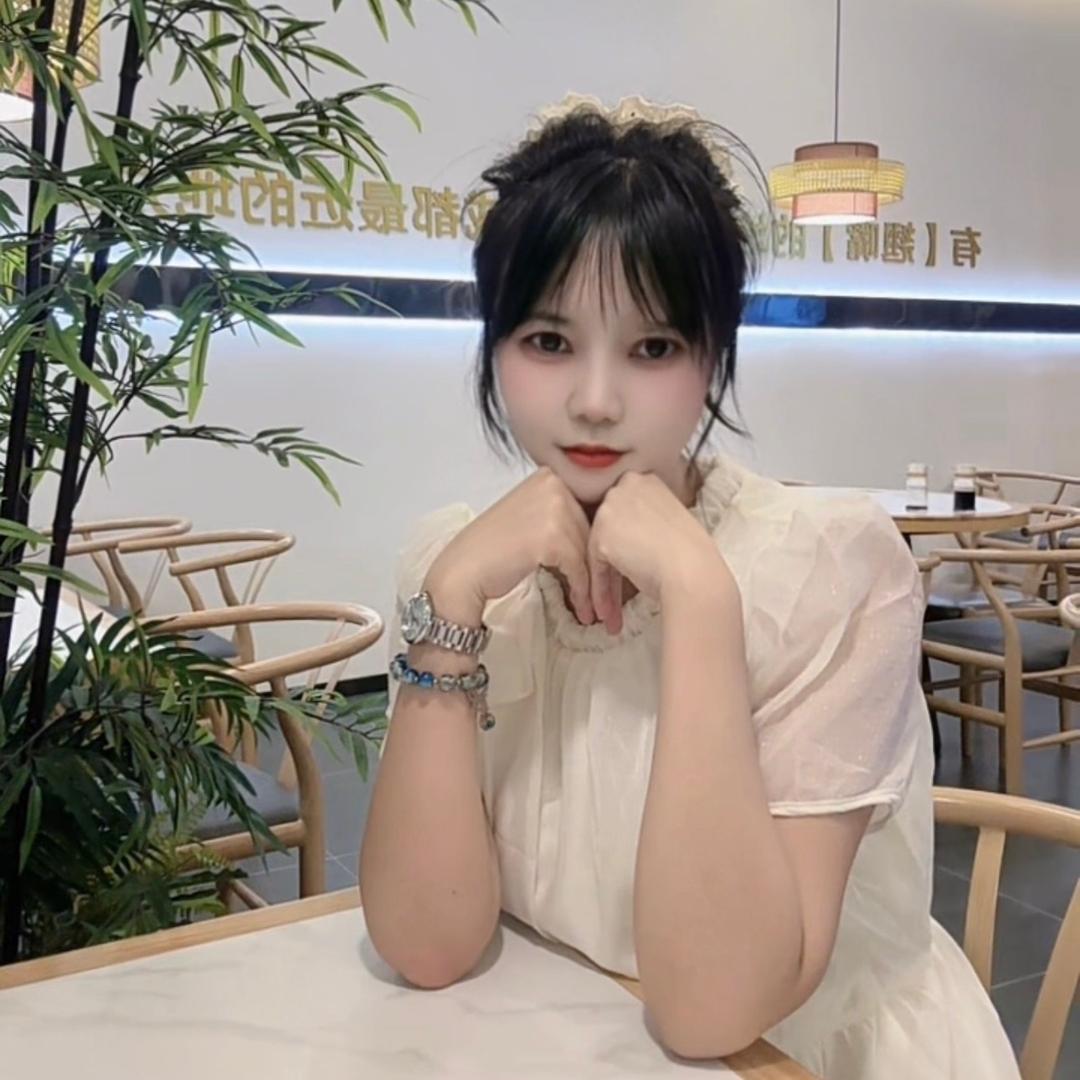 欣三岁🍓