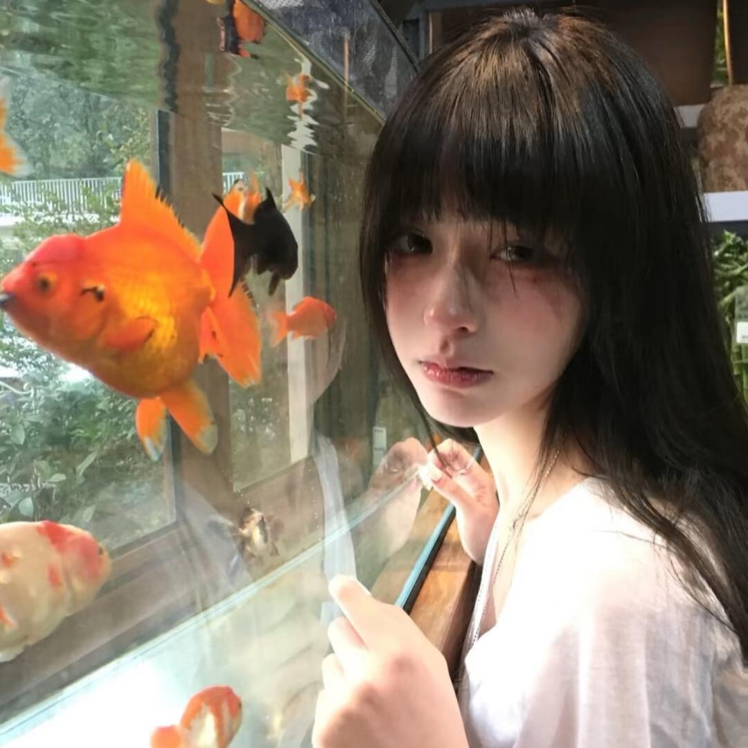 泪痣.