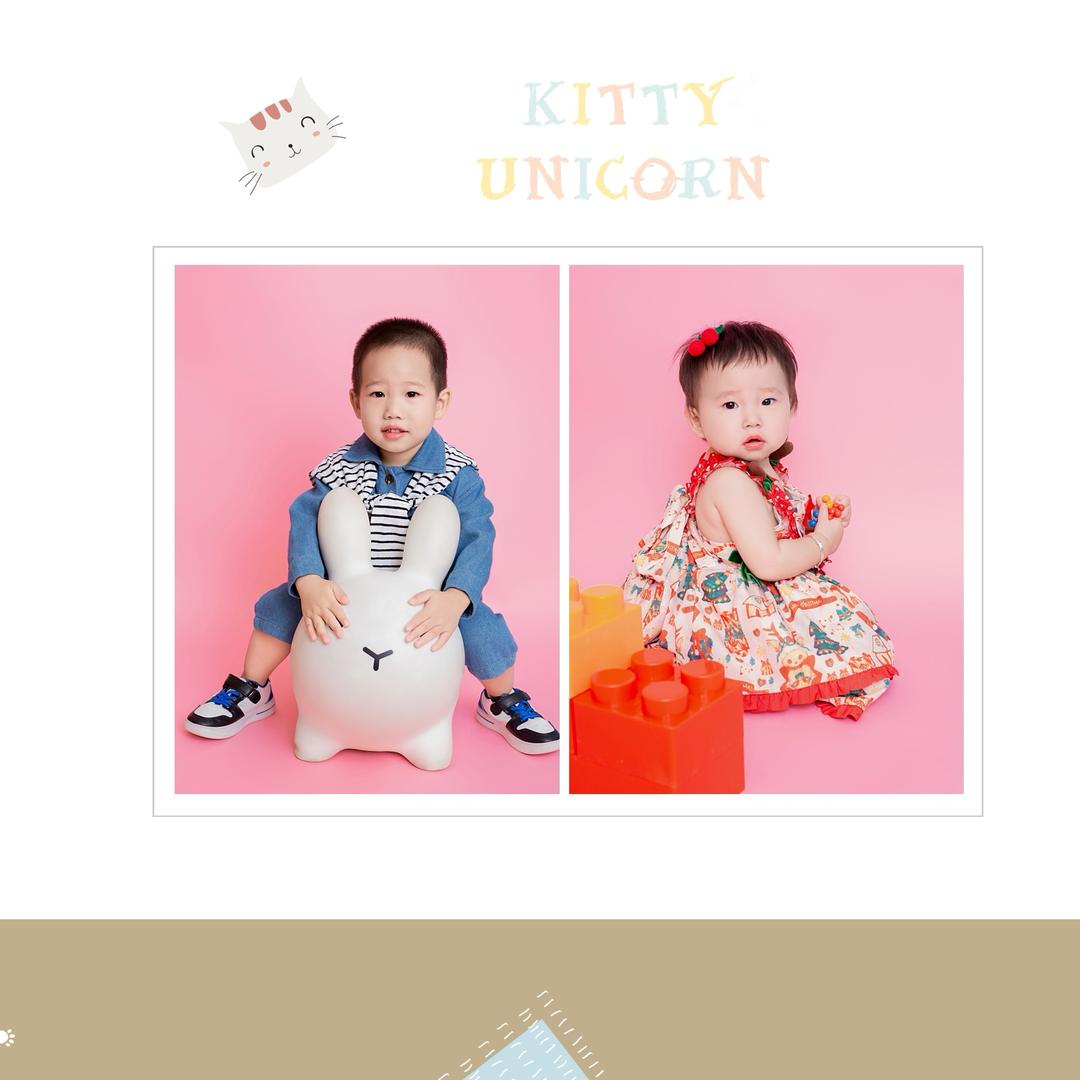 哥哥妹妹的成长记