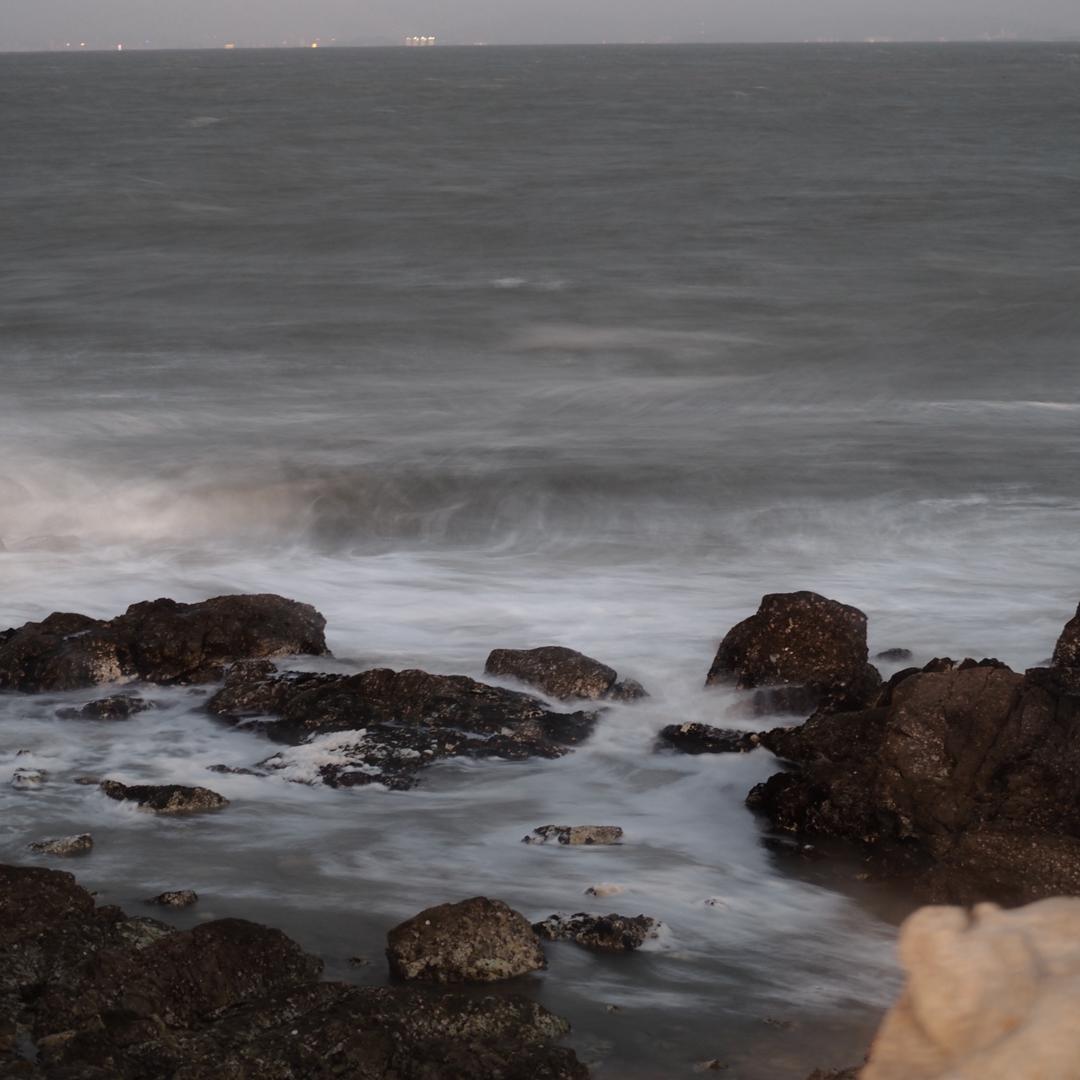 海底