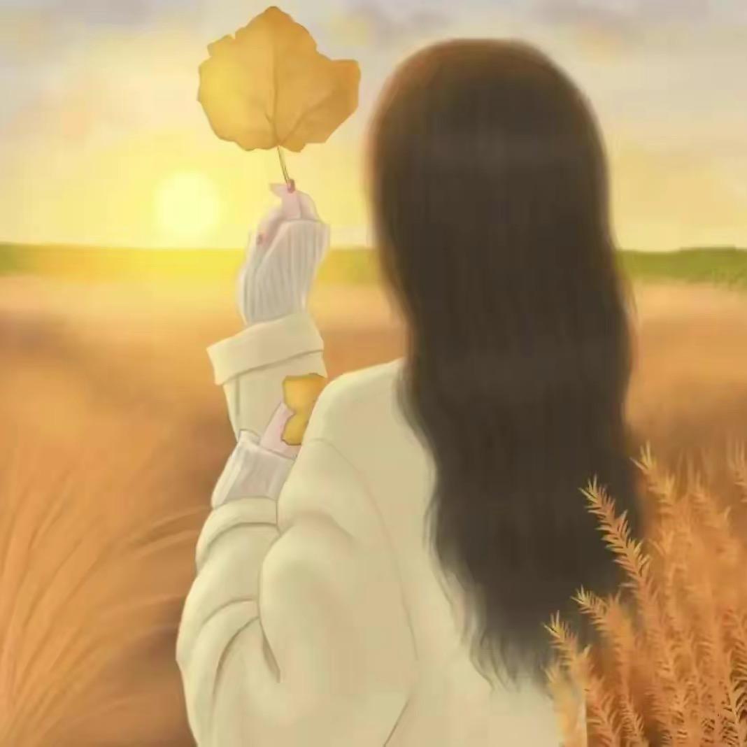 清泉水中游头像