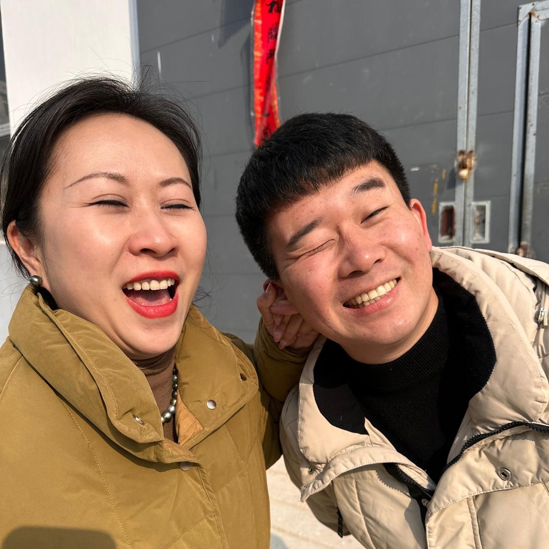 美丽弟弟叫英俊