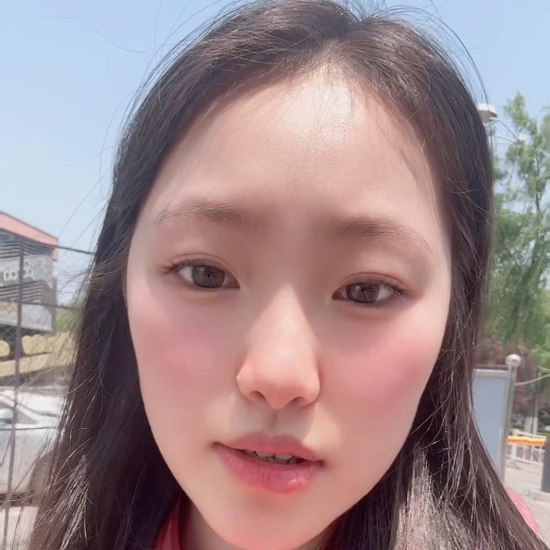 琴儿～❤️