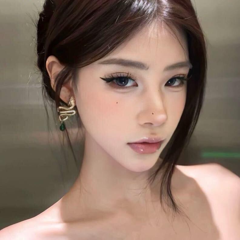 小美.