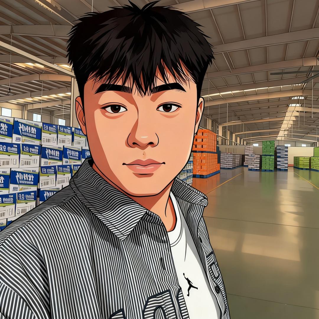 一名高级的搬运工