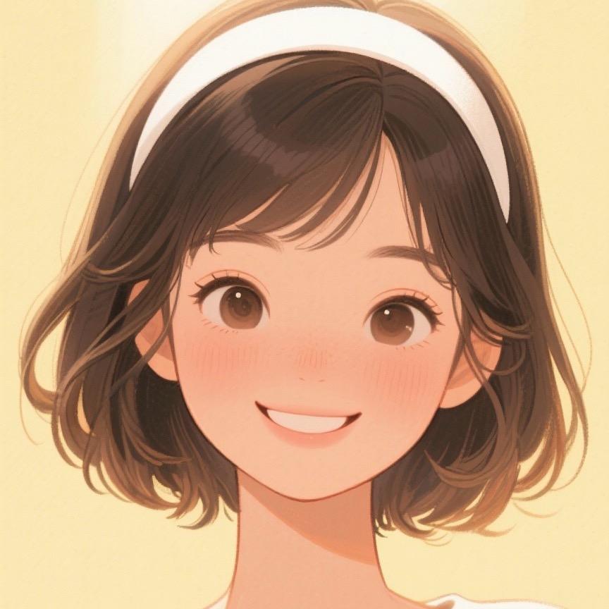 爱吃小西瓜💗