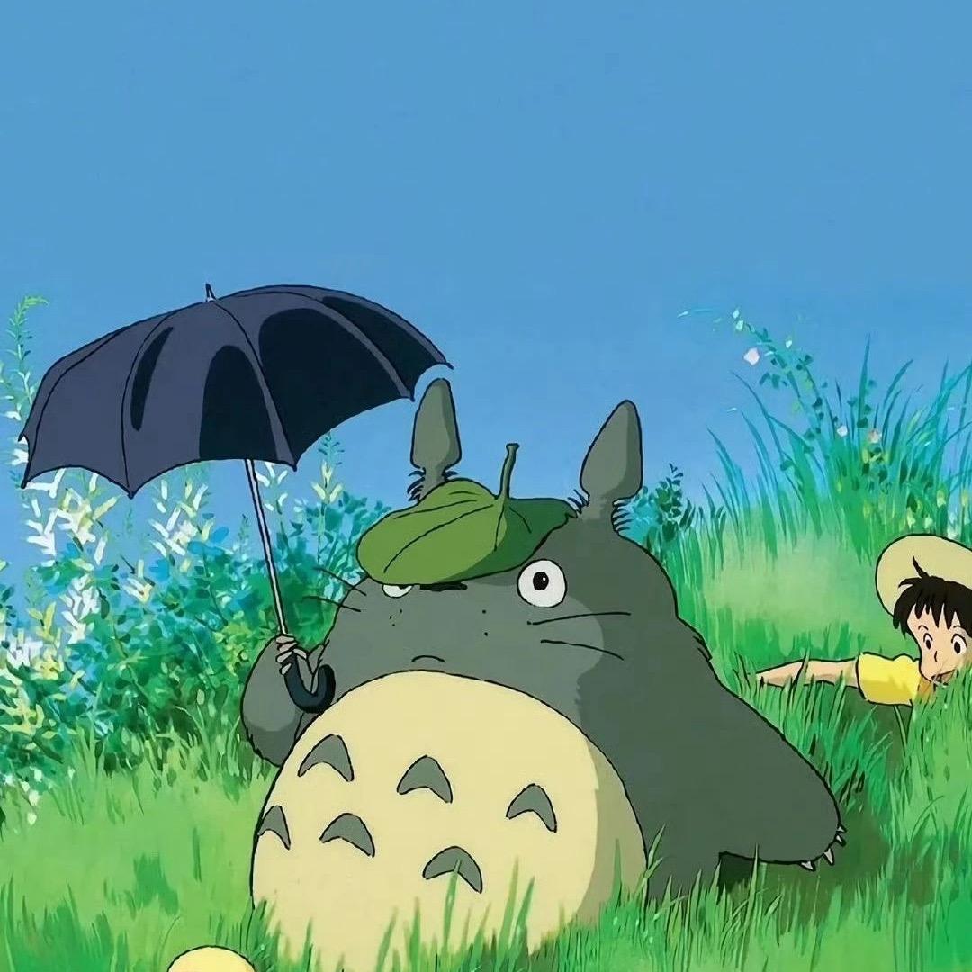 小满🇨🇳程程