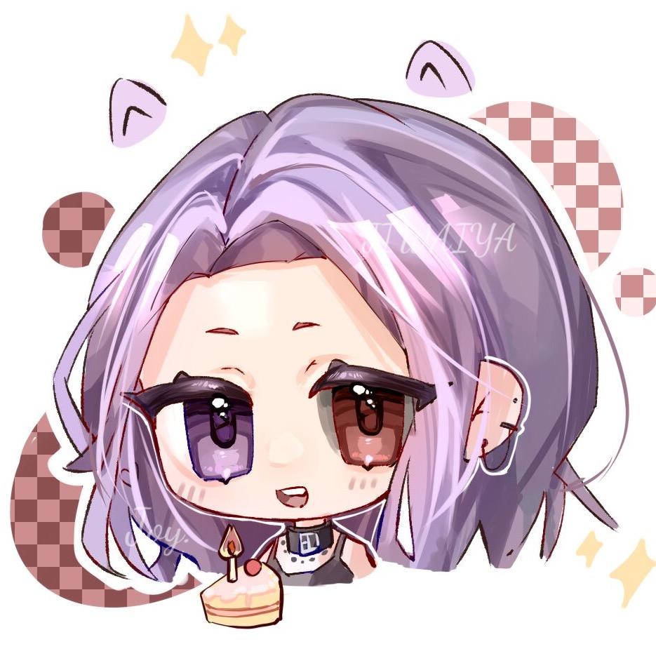 叽歪Joy♡（睡觉版）