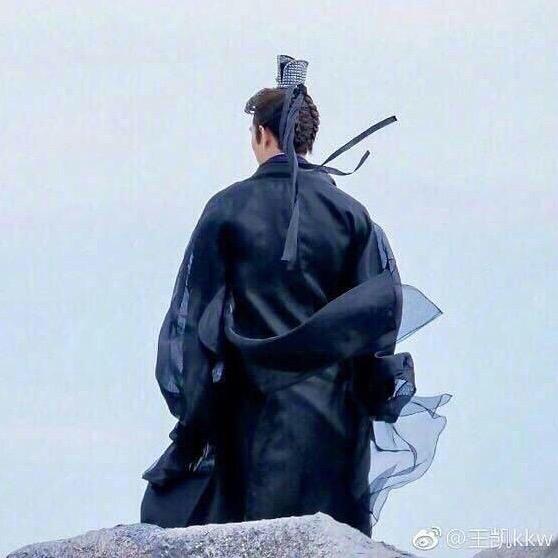 边塞长歌