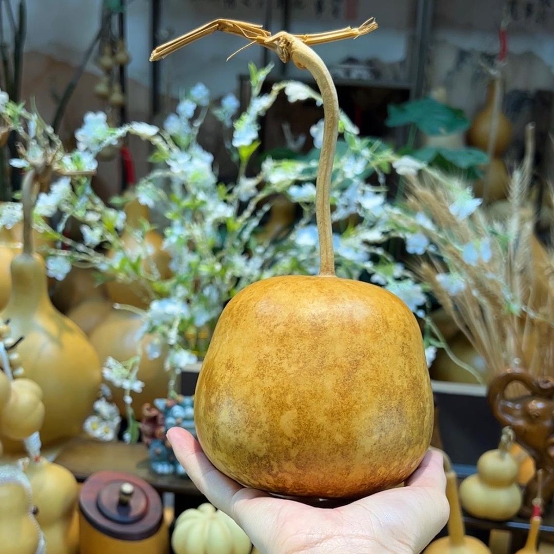 果然好葫芦