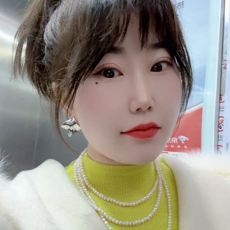 浅浅一笑、淡淡告别