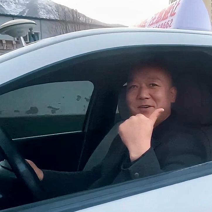 兰州科目二  科目三考场培训—孙教练