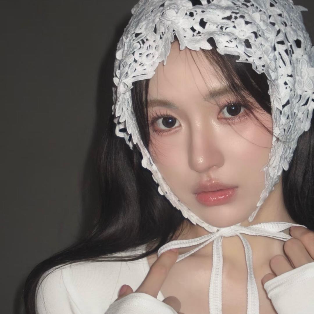 五月(户外健身)