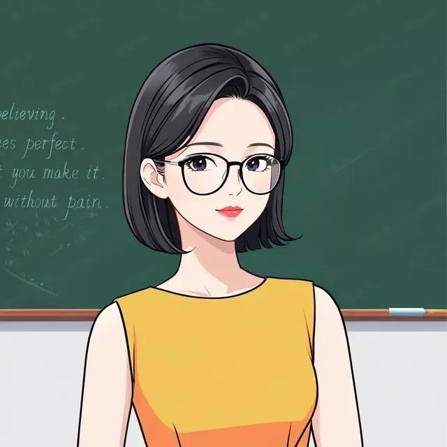 成都中职龚老师